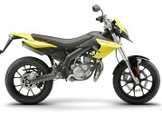 Derbi Senda DRD125R